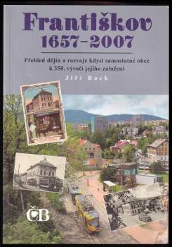 Františkov 1657-2007