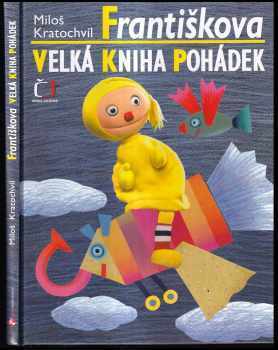 Františkova velká kniha pohádek