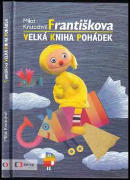 Františkova velká kniha pohádek