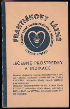 Františkovy Lázně