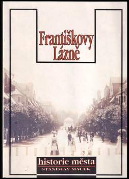 Františkovy Lázně