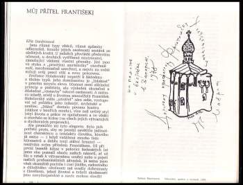 František Holešovský: Františku Holešovskému k 80. narozeninám