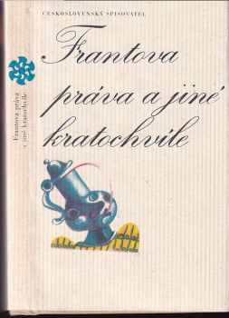 Frantova práva a jiné kratochvíle