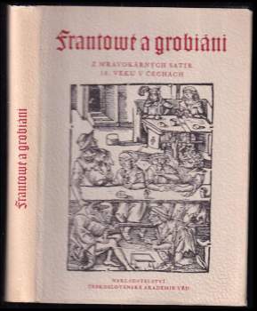 Frantové a grobiáni