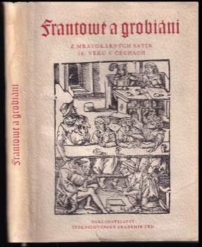 Frantové a grobiáni