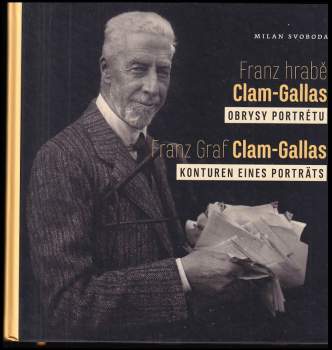Franz hrabě Clam-Gallas