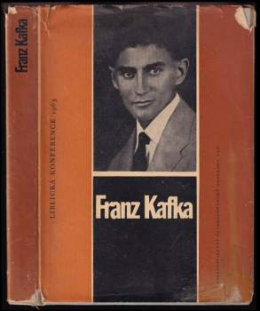 Franz Kafka