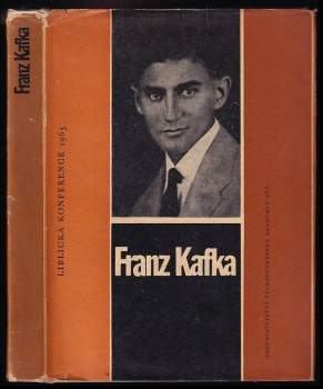 Franz Kafka: Franz Kafka
