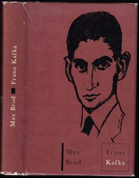Franz Kafka : životopis