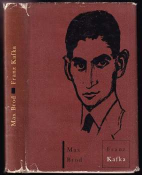 Franz Kafka : životopis