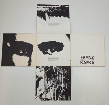 Franz Kafka: Franz Kafka