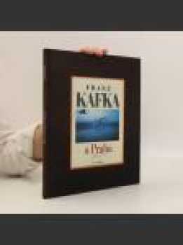 Franz Kafka a Praha