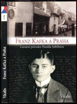 Franz Kafka a Praha