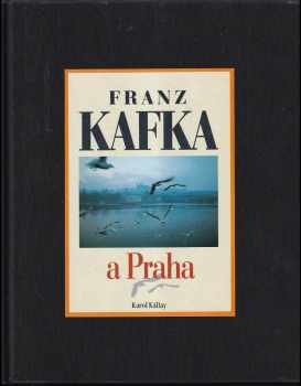 Karol Kállay: Franz Kafka a Praha