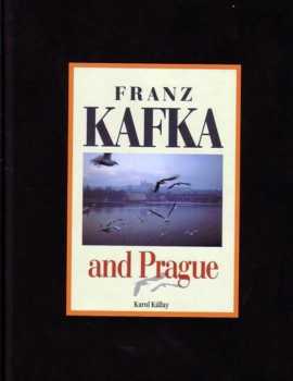 Franz Kafka and Prague
