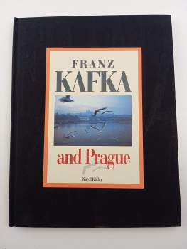 Franz Kafka and Prague