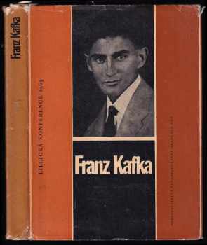 Franz Kafka