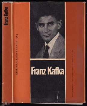 Franz Kafka