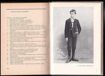 Franz Kafka: Franz Kafka