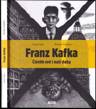 Franz Kafka: Franz Kafka
