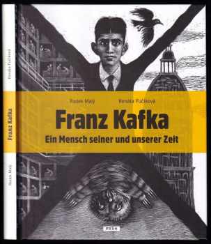 Radek Malý: Franz Kafka
