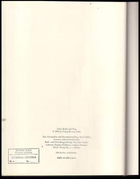 Franz Kafka: Franz Kafka und Prag