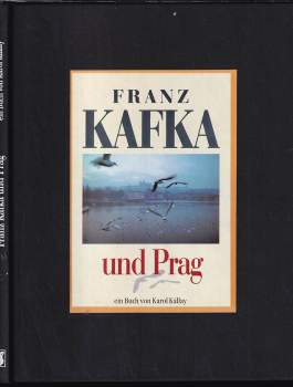 Franz Kafka und Prag