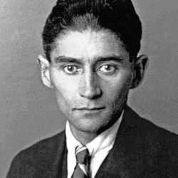 Franz Kafka