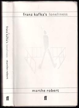 Franz Kafka's loneliness