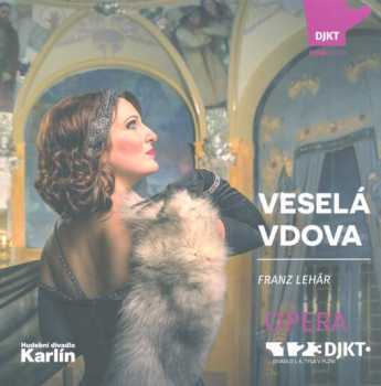Franz Lehár, Veselá vdova