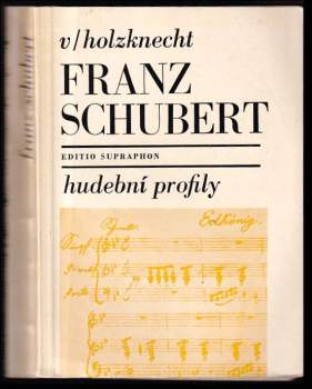 Franz Schubert