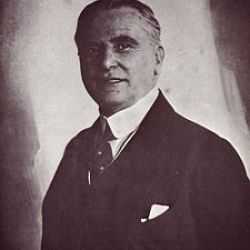 Franz von Bayros