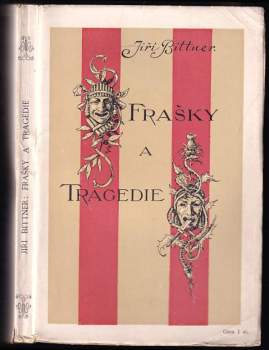 Frašky a tragedie