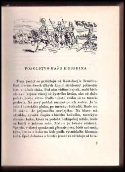 Jozef Branecký: Fráter Johannes