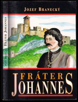 Fráter Johannes