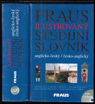 Fraus Ilustrovaný studijní slovník