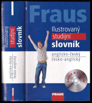 Fraus ilustrovaný studijní slovník