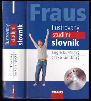 Fraus ilustrovaný studijní slovník