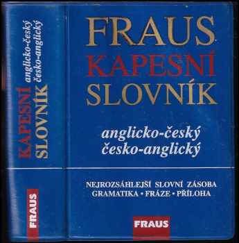 Fraus kapesní slovník