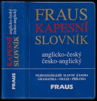 Fraus kapesní slovník