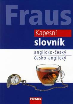 Kapesní slovník