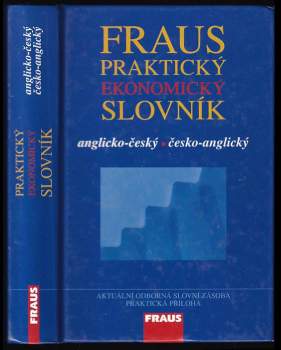 Fraus praktický ekonomický slovník