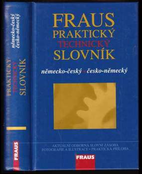 Fraus praktický technický slovník