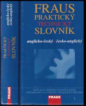 Fraus praktický technický slovník