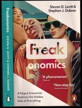 Freakonomics