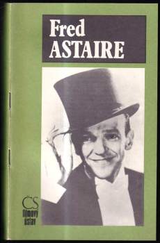 Fred Astaire