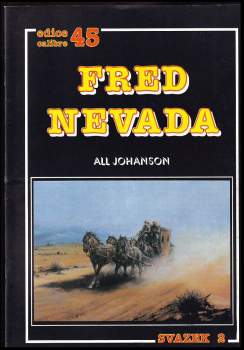 Fred Nevada