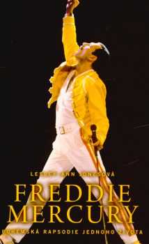 Freddie Mercury