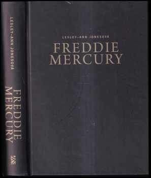 Freddie Mercury