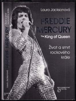 Laura Jackson: Freddie Mercury